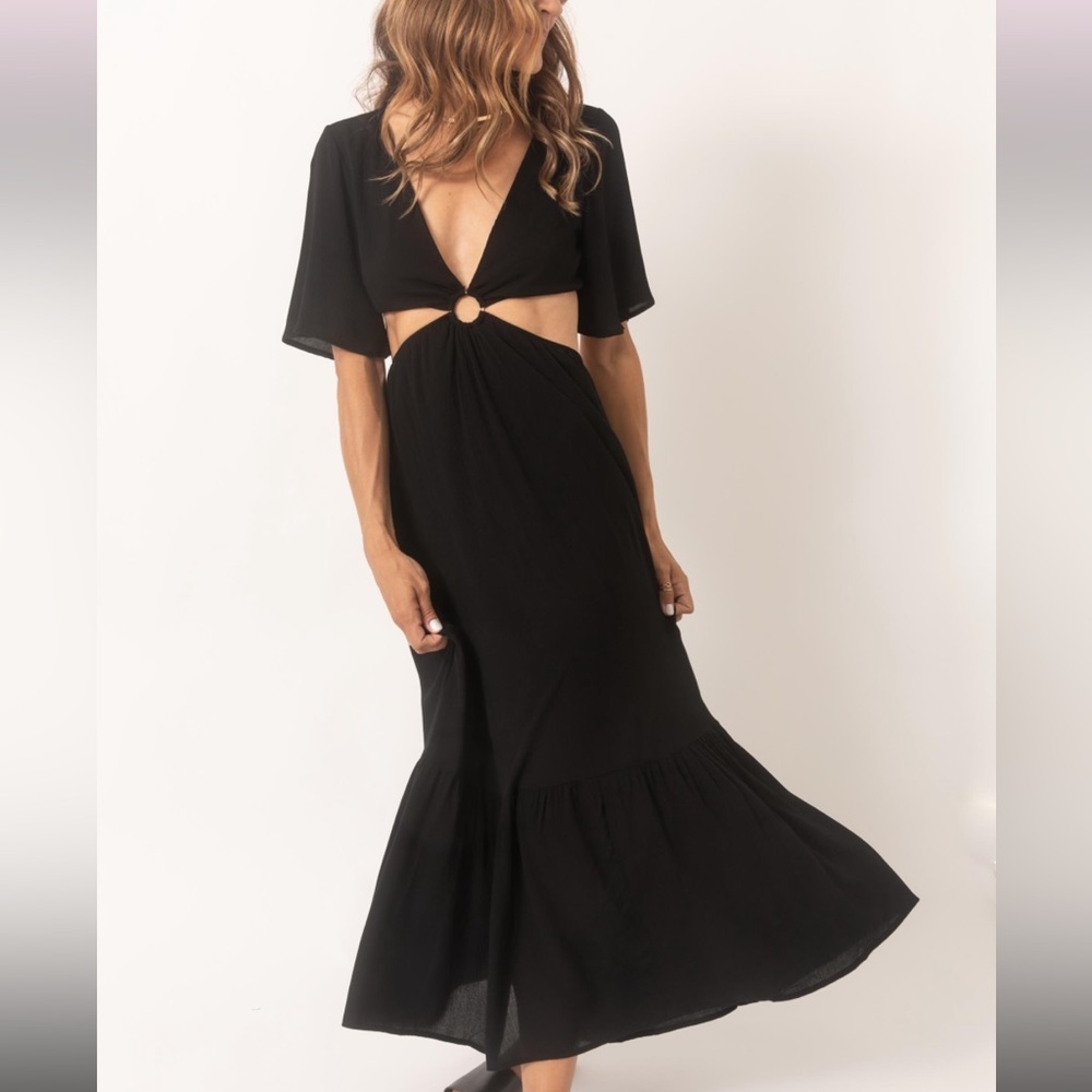 Brand new made with love dress